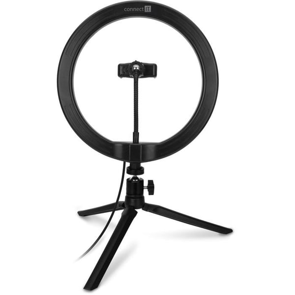 CONNECTER IT Selfie10Ring