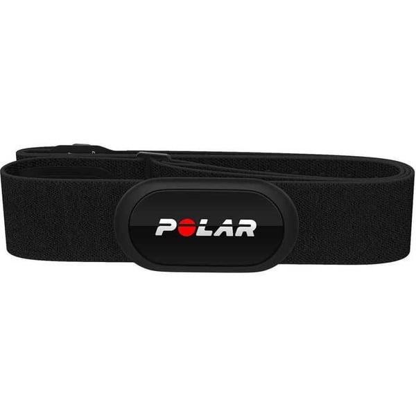 Klocka - Svart - Polar - 92075964