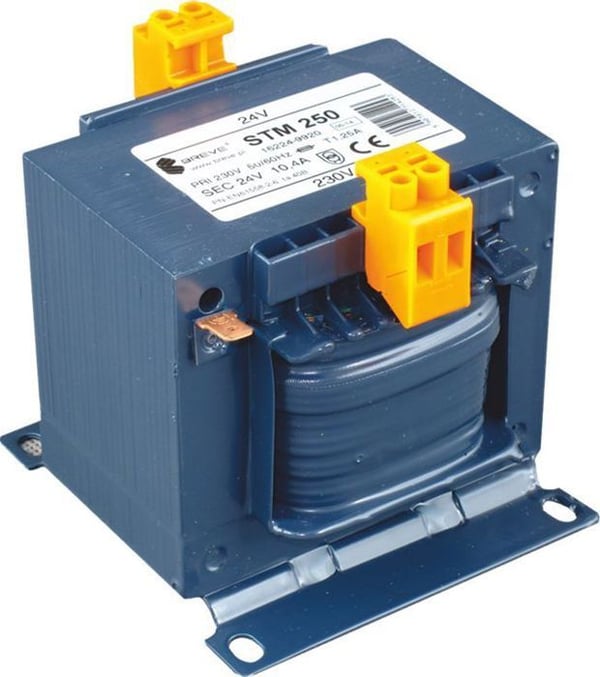 Transformator - BREVE - 16224-9888 - 50VA - 230/24V - Enfas
