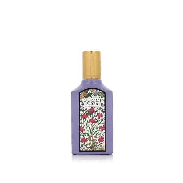 Gucci Flora Gorgeous Magnolia Eau de Parfum (Kvinna) 50 ml