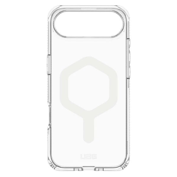 Coque Magsafe - UAG - Plyo - Antichocs - Transparent - Kompatibel med iPhone 17