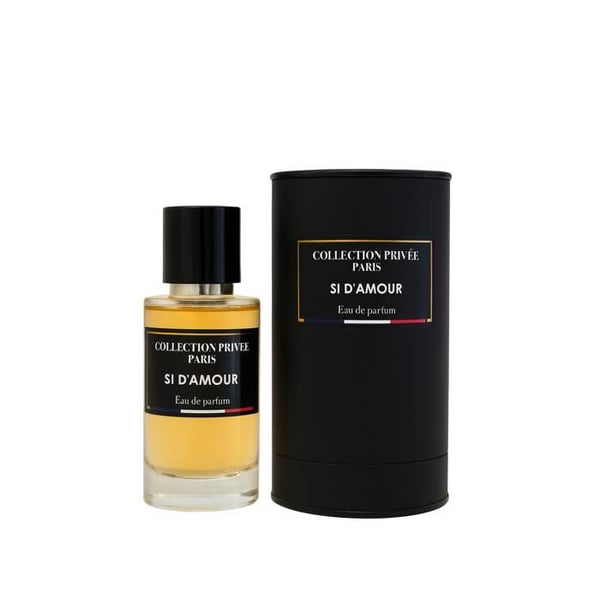 Collection Privée Si D'amour Eau de parfum unisex 50ml