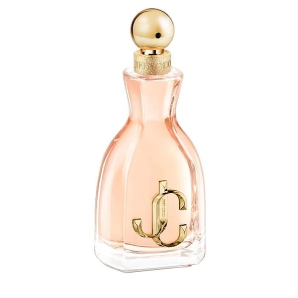 Jimmy Choo I Wan't Choo Eau de Parfum til kvinder