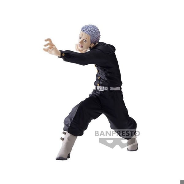 Figur King Of Artist | Tokyo Revengers | Takashi Mitsuya