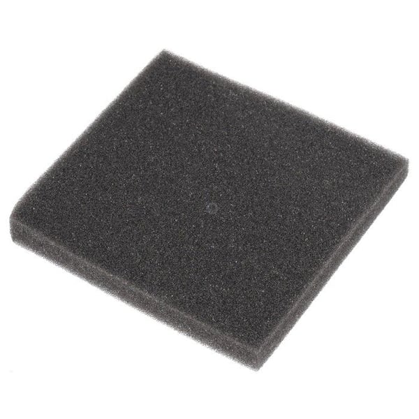 Spongefilter original Dammsugare 4055296661 TORNADO, AEG, ELECTROLUX