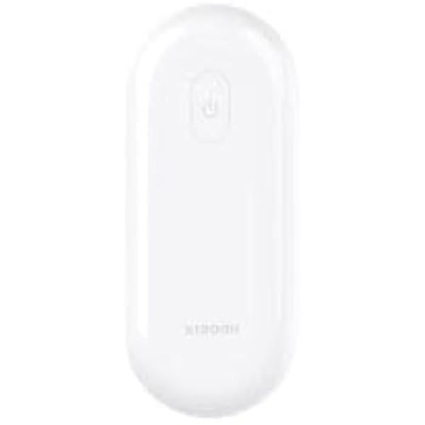 Luddrakapparat - XIAOMI - BHR8637EU - Kraftfull borttagning - Dubbel fläkt - Avtagbart fack