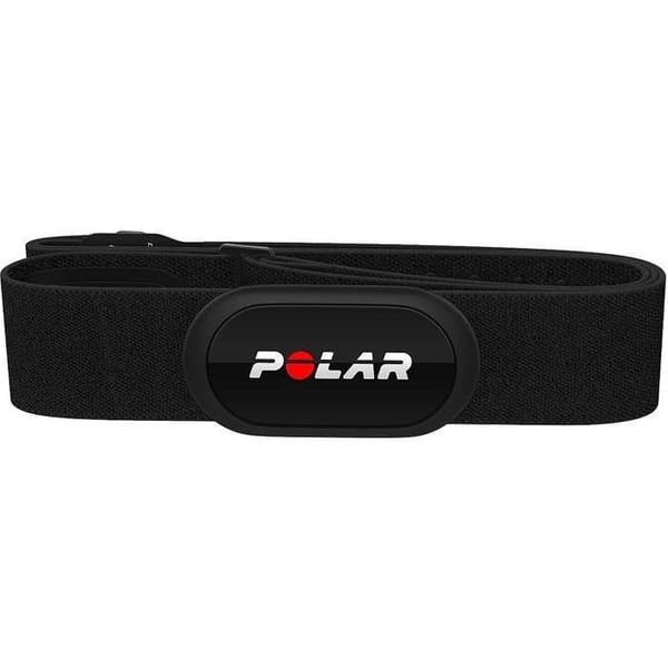 Klocka - Svart - Polar - 92075964