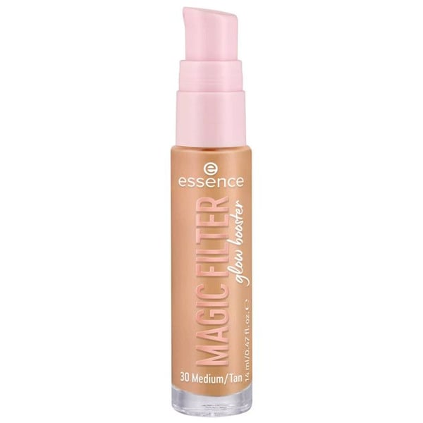 Essence - Magic Filter Radiance Booster Foundation - 30 Medium/Tan
