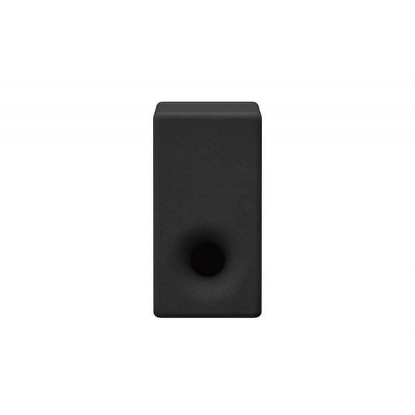 Sony SA SW3 Compact Subwoofer Svart