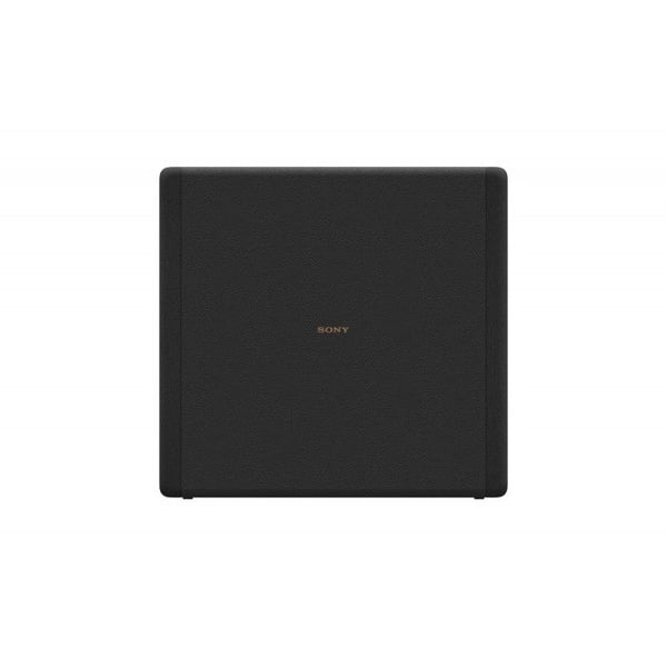 Sony SA SW3 Compact Subwoofer Svart