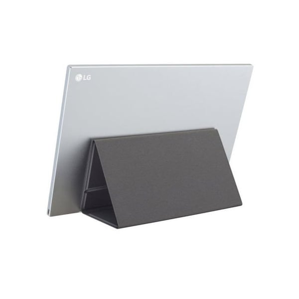 Bärbar skärm 16” QHD - LG - 16MR70 - USB-C