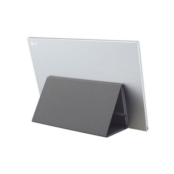 Bärbar skärm 16” QHD - LG - 16MR70 - USB-C