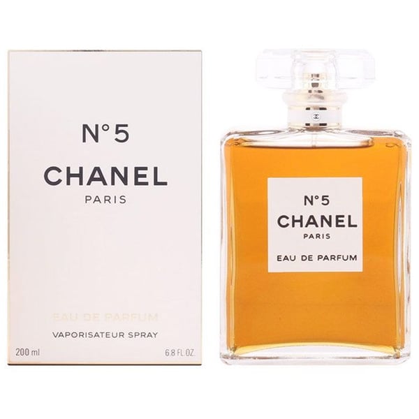 Parfym Chanel N 5 Edp Dam 6.7oz 200ml Garanti