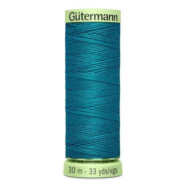Lot 5x30m super starkt 100% polyester - Att 189