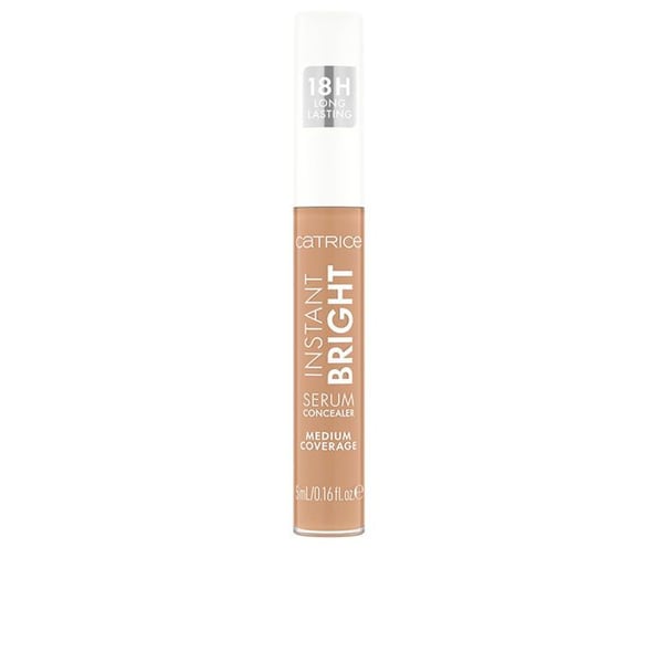 Anticernes - Instant Bright 015W - 5 ml - Fuktgivande & utjämnande - Hållbarhet 18h