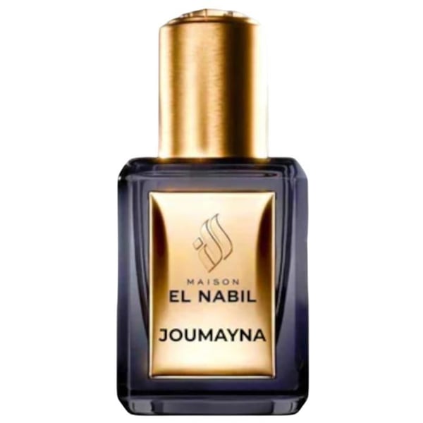 El Nabil - Utdrag av Parfym Joumayna -