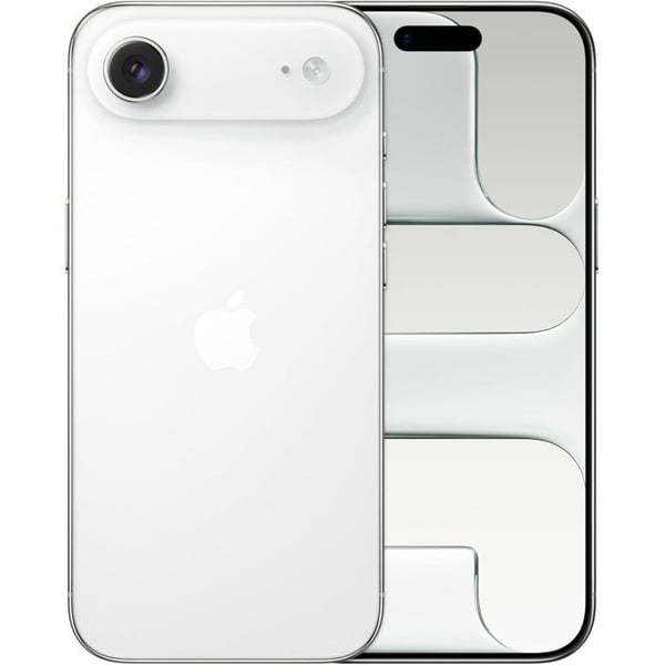 iPhone Air 512GB Apple A19 Pro 6,5" Cloude White 8GB RAM
