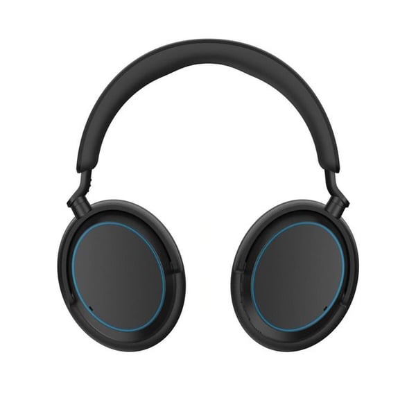 Sennheiser ACCENTUM trådløse høretelefoner Blues
