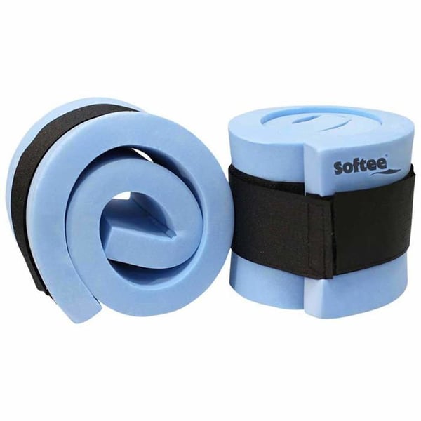 Aquaerobic strumpor - Softee Utrustning - Nemo - Mjuk Plastazote - One size