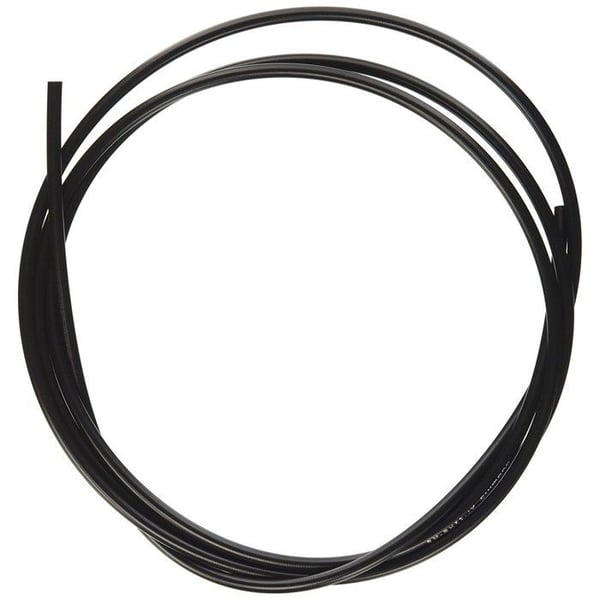 Skivbromslang - SHIMANO - SMBH59 2000 - Resin - Svart - 2000 mm - 7.25x8.5x0.75 tum