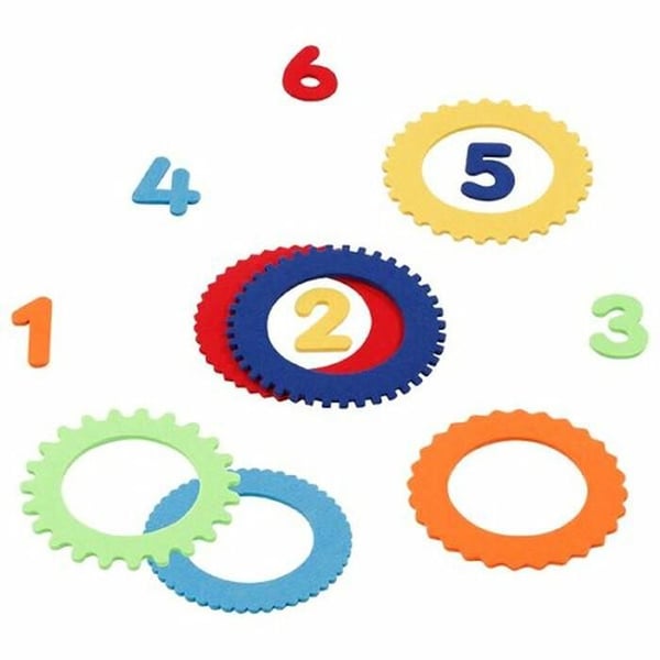 Ringkastningsspel "Filtringar"