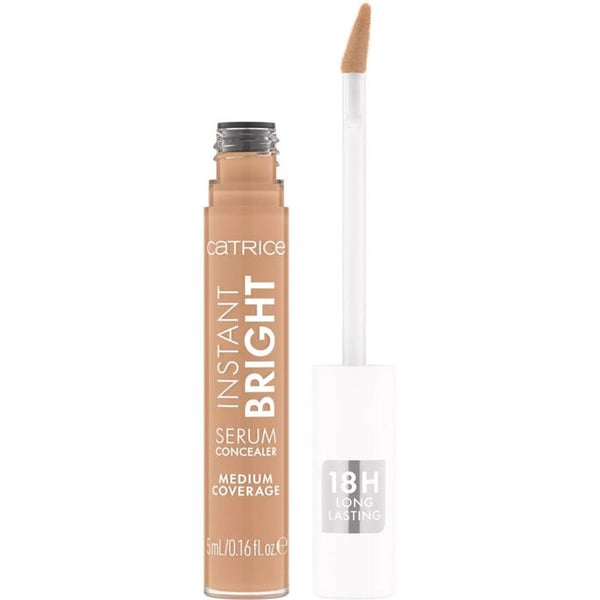 Anticernes - Instant Bright 015W - 5 ml - Fuktgivande & utjämnande - Hållbarhet 18h