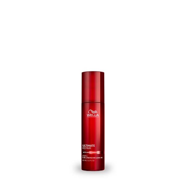 Skyddande serum - ULTIMATE REPAIR - 95 ml - 5 i 1 skydd - Reparation och utjämning