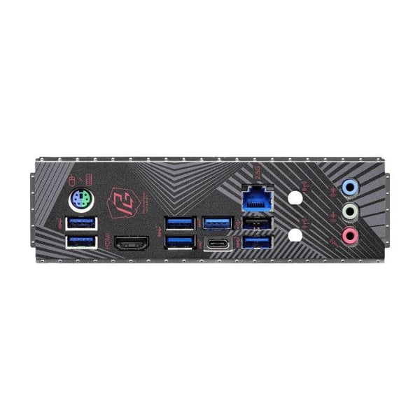 ASRock Z790 PG Lightning - Z790 PG Lightning