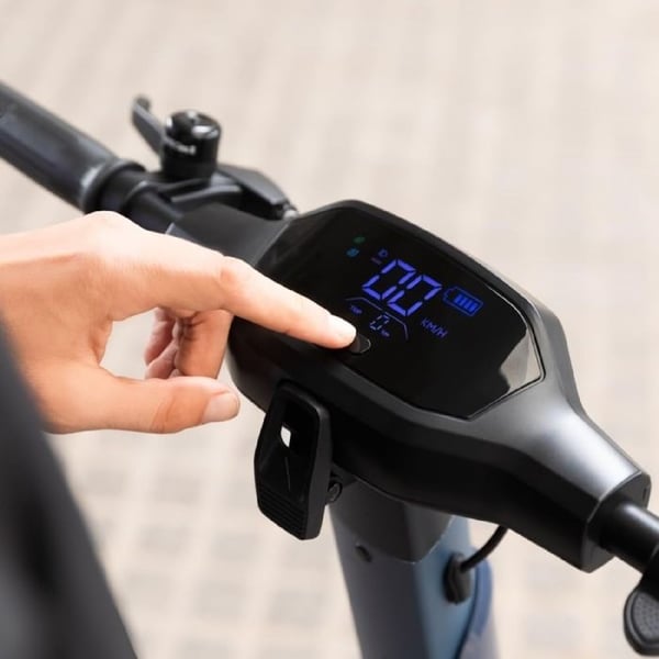 Cecotec Elektrisk sparkcykel Bongo X45 Connected