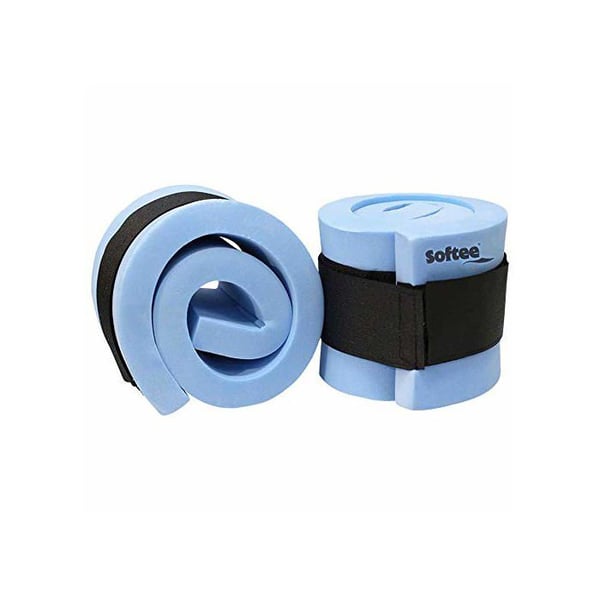 Aquaerobic strumpor - Softee Utrustning - Nemo - Mjuk Plastazote - One size