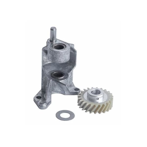 Växellåda - KITCHENAID - 2403092 - Tillbehörssats - Matberedare - Vit