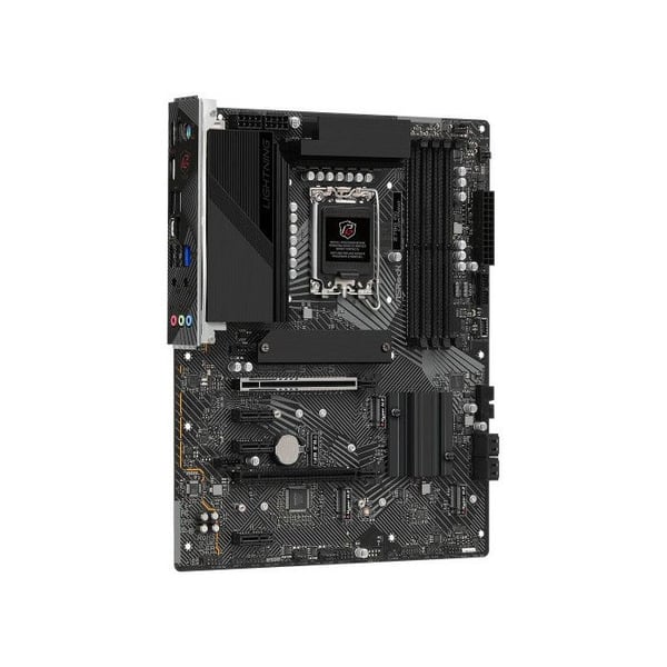 ASRock Z790 PG Lightning - Z790 PG Lightning