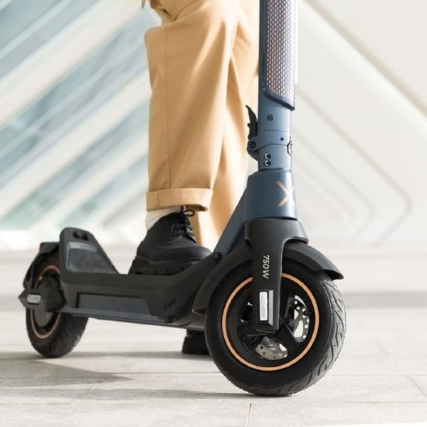 Cecotec Elektrisk sparkcykel Bongo X45 Connected