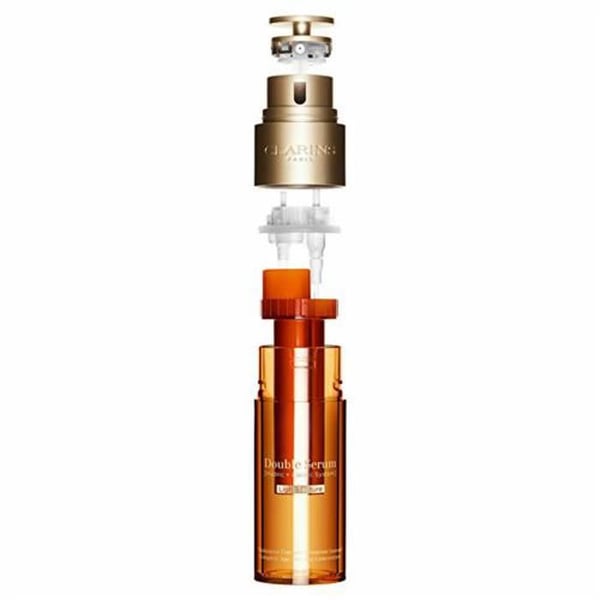 Clarins Double Serum Light 50Ml TU Vit