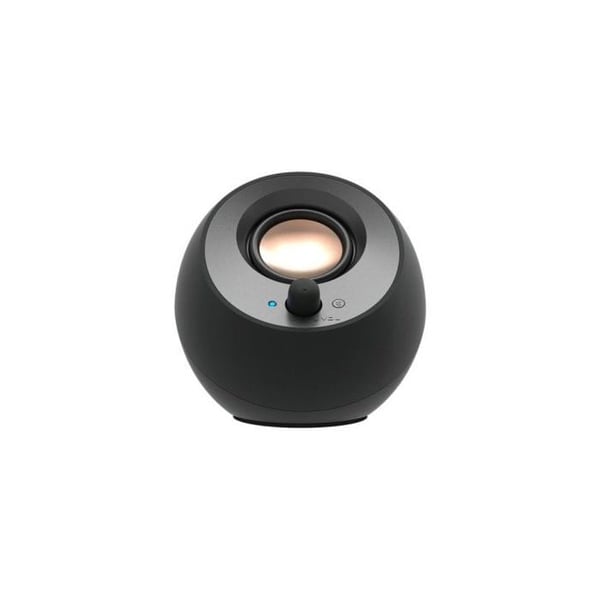 Højttalere - Creative - Pebble V3 - USB-C - Bluetooth 5.0 - 2.25" fuld-range højttalere
