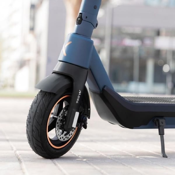 Cecotec Elektrisk sparkcykel Bongo X45 Connected