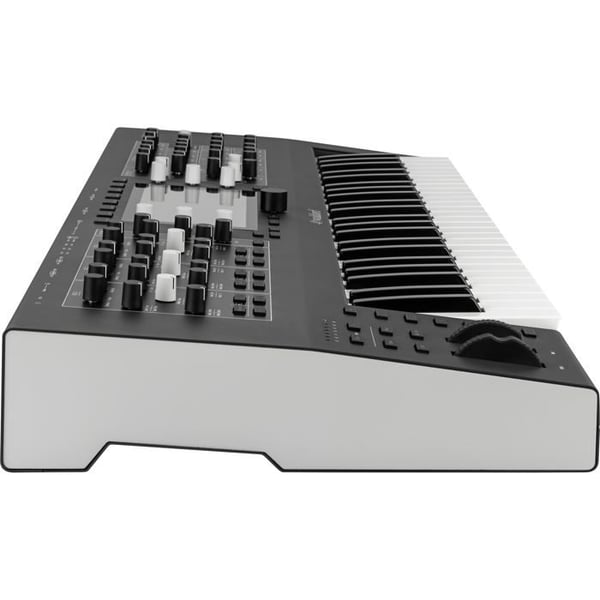 Waldorf Iridium Tangentsyntesizer