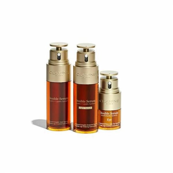 Clarins Double Serum Light 50Ml TU Vit