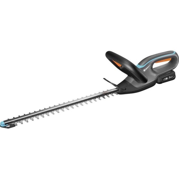 GARDENA Akku-Hækkeklipper EasyCut 45/18V P4A Klar-til-brug Sæt trådløs Hækkeklipper trådløs 18 V Li-Ion 450 mm