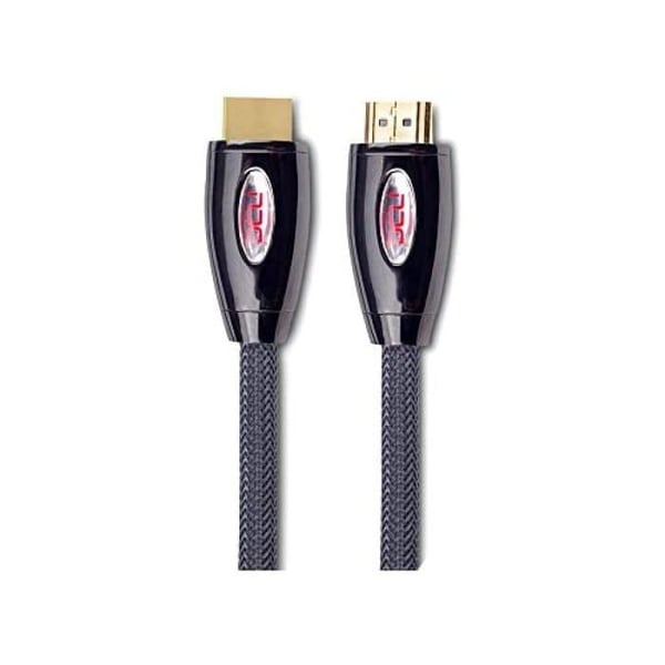 DCU TECNOLOGIC DCU A/V-kabel - 5 m HDMI - För ljud-/videoenheter, PlayStation 3, HDTV, etc