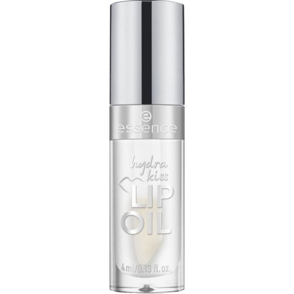 Essence - Läppolja Hydra Kiss - 07 Classy Glassy
