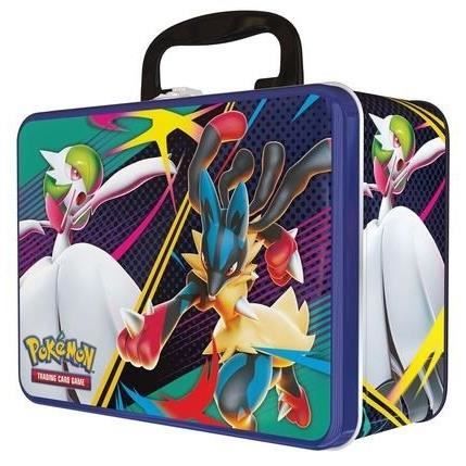 Pokémon: Skattkista Q4 2025