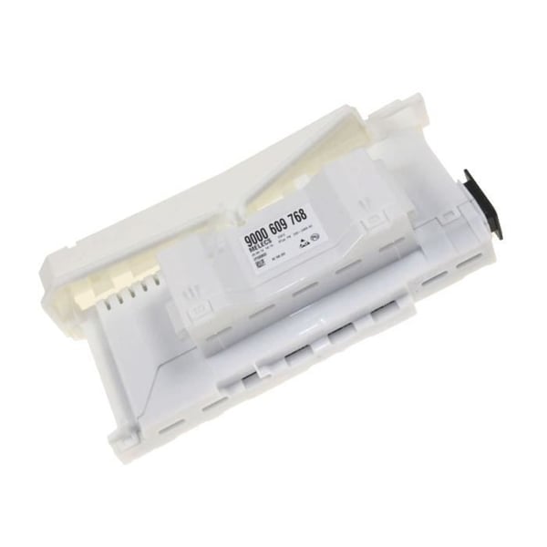 Programmerad effektmodul - Diskmaskin - BOSCH, SIEMENS, NEFF (73530)