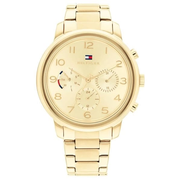 Montre Tommy Hilfiger - Kvinnor - 1782525