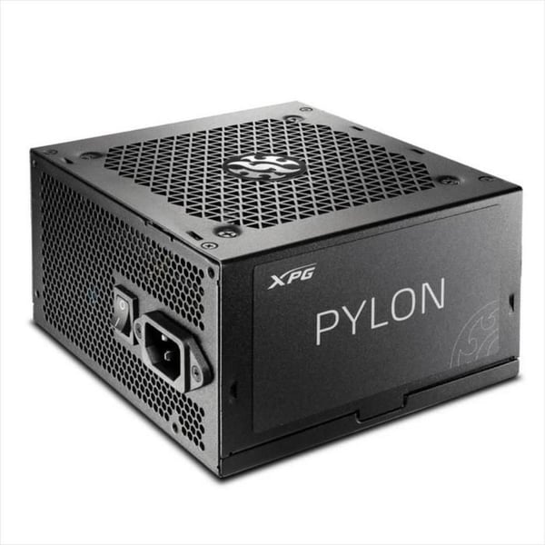 Fuente Poder Xpg Pylon 750W 80 Plus Bronze