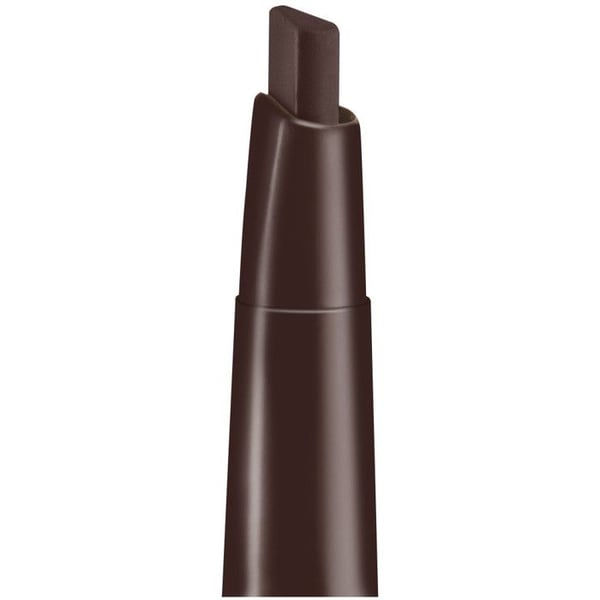 Essence - Wow What a Brow Pen Vattentät ögonbrynspenna - 04 Svart-Brun