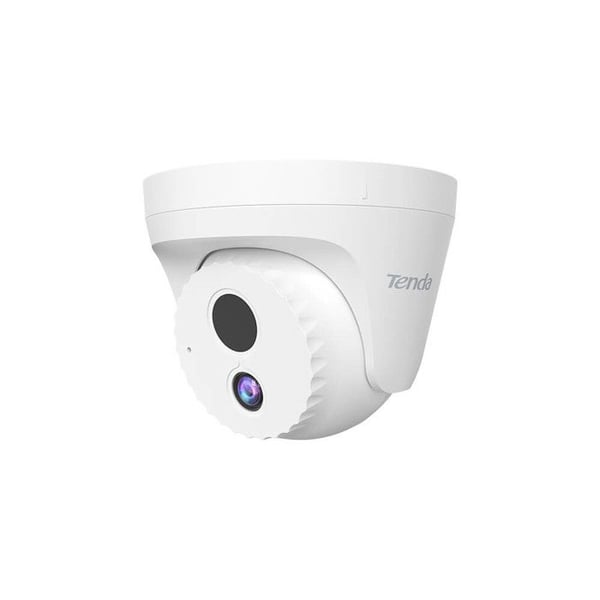 IP sikkerhedskamera IC7-PRS-4 4MP natvision 30m hvid