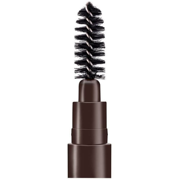 Essence - Wow What a Brow Pen Vattentät ögonbrynspenna - 04 Svart-Brun