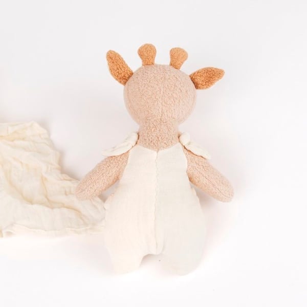 Leonie giraff Doudou ficka