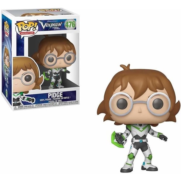 Funko Pop! Voltron: Pidge